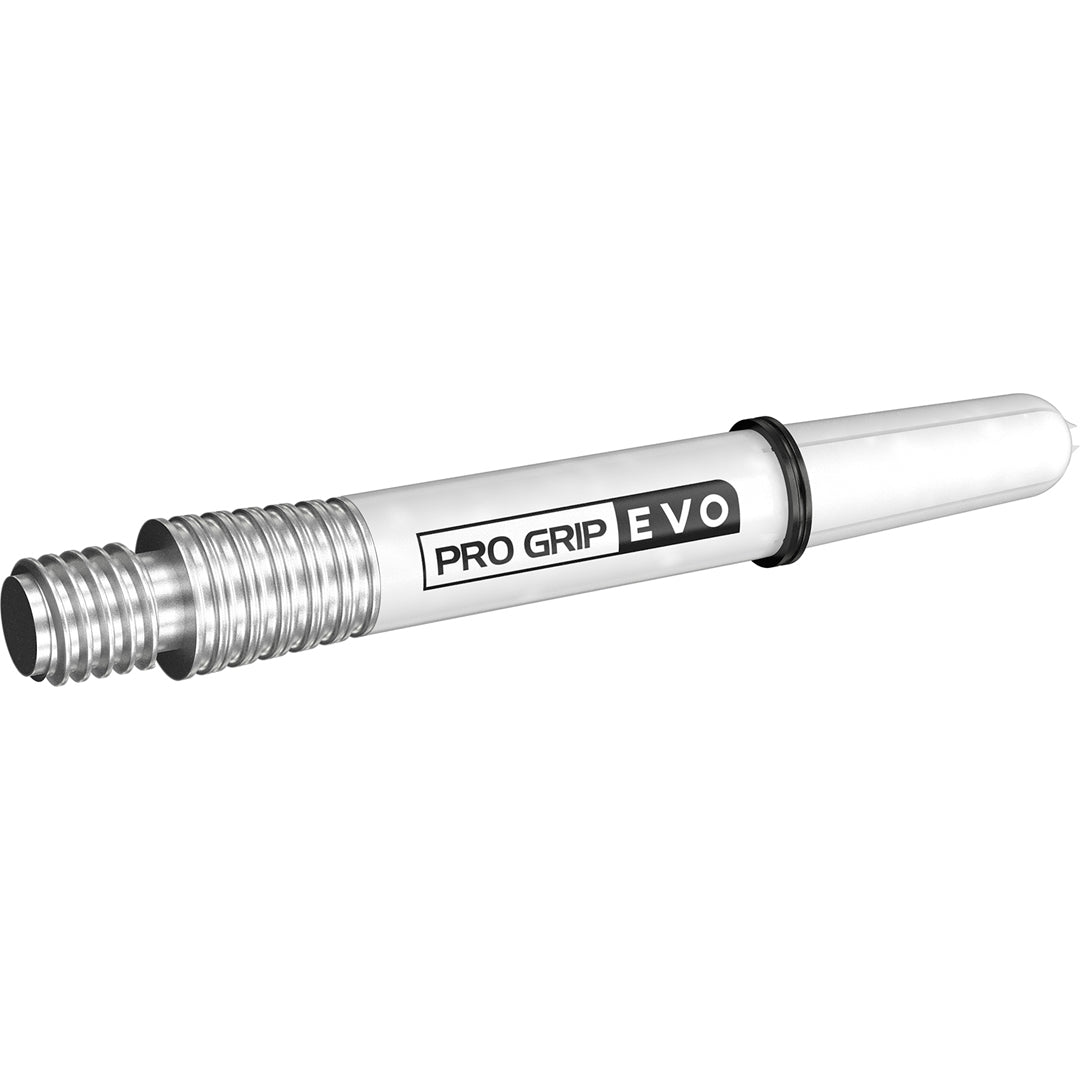 Target Pro Grip EVO srebrna kratka