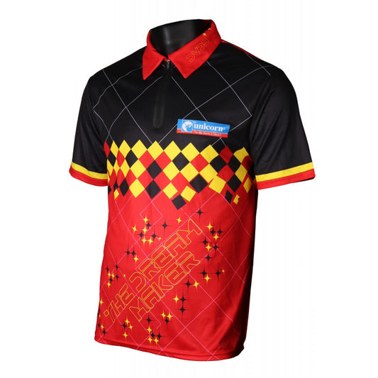 Unicorn Dimitri Van den Bergh 4XL