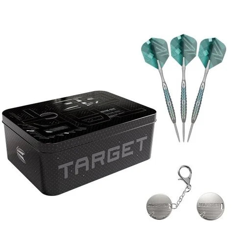 Target Rove 03 90% Swiss 22g/ 24g