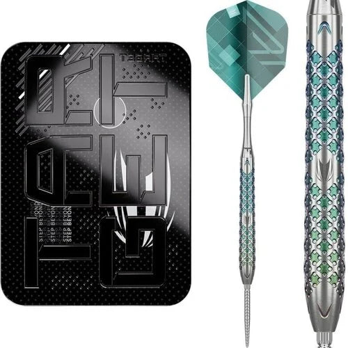Target Rove 03 90% Swiss 22g/ 24g
