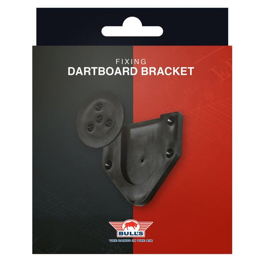 Bull's Rotate Fixing Bracket Black