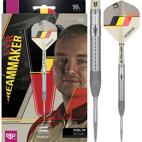 Target Dimitri Van den Bergh G1 90% Swiss 21g/ 23g/ 25g