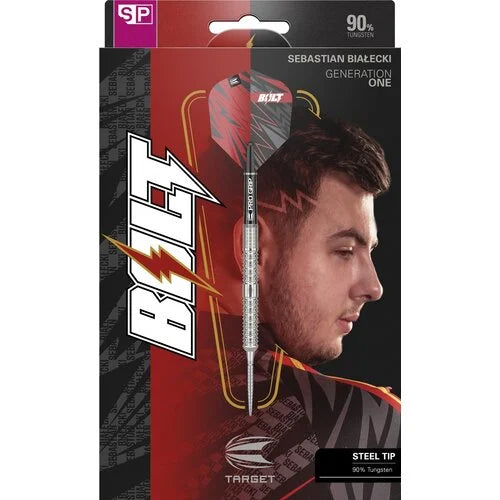 Target Sebastian Bialecki 90% Swiss 22 gram