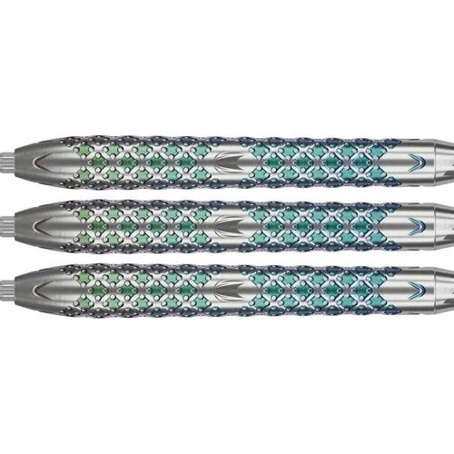 Target Rove 03 90% Swiss 22g/ 24g
