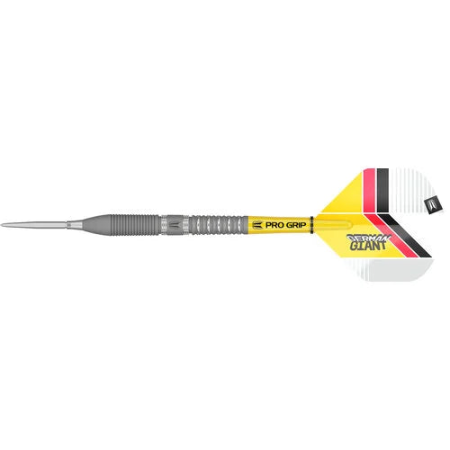 Target Gabriel Clemens G2 90% Swiss 21g/ 23g