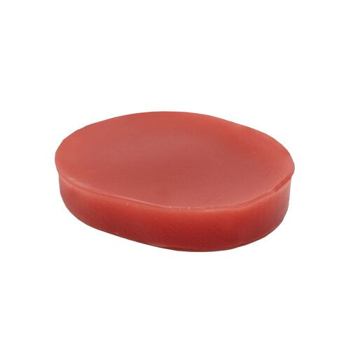 Bull's Finger Grip Wax red