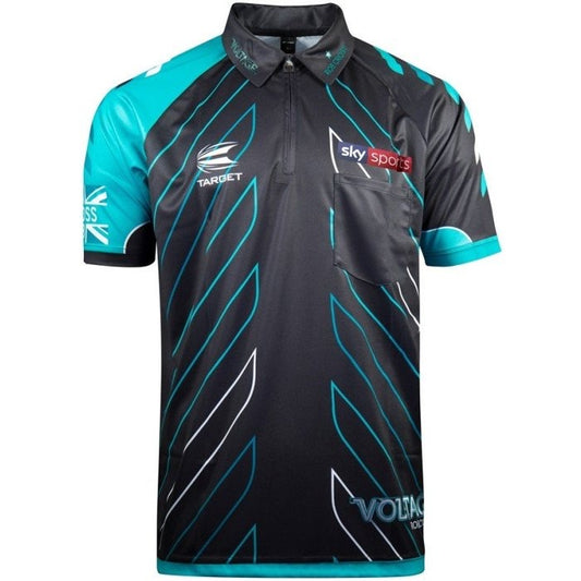 Target Rob Cross 2018 4XL