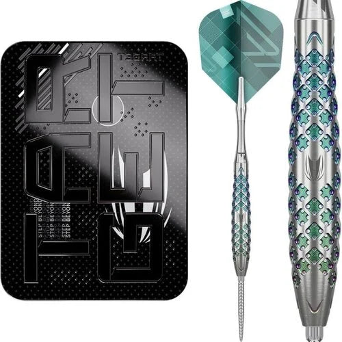 Target Rove 02 90% Swiss 23g/ 25g