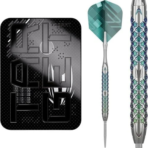 Target Rove 01 90% Swiss 22g/ 23g/ 24g