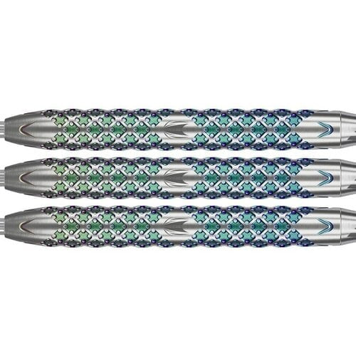 Target Rove 01 90% Swiss 22g/ 23g/ 24g