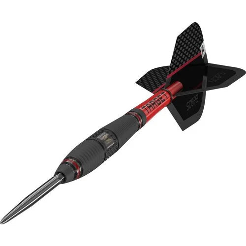 Target Scope 03 90% Swiss 21g/ 23g/ 25g