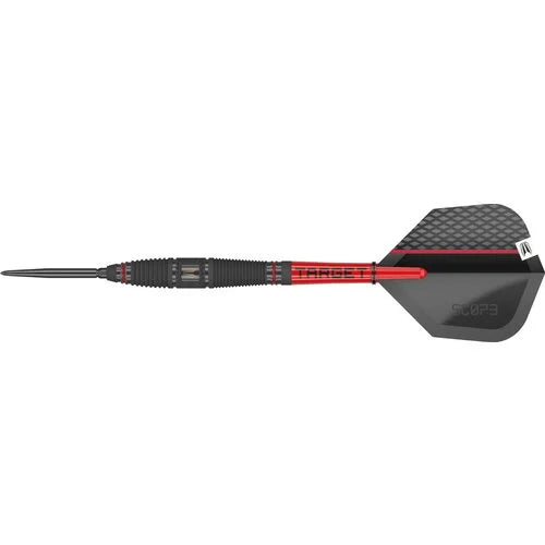Target Scope 03 90% Swiss 21g/ 23g/ 25g