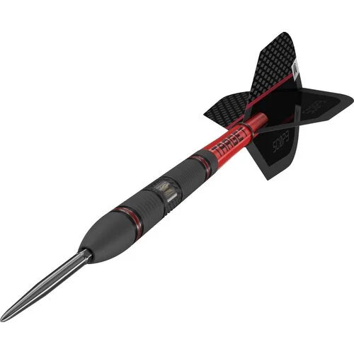 Target Scope 02 90% Swiss 23g/ 24g/ 25g