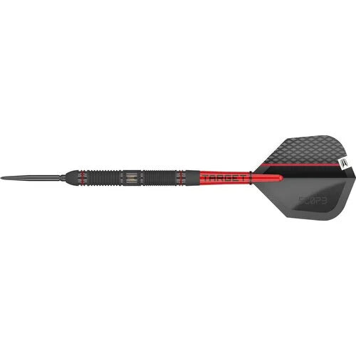 Target Scope 01 90% Swiss 22g/ 23g/ 24g/ 25g
