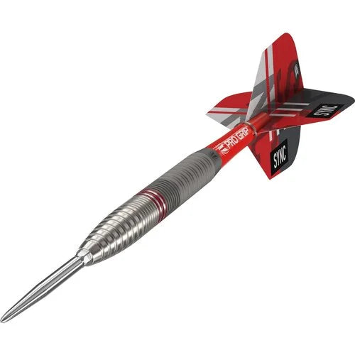 Target Sync 02 80% Swiss 23g/ 24g/ 25g