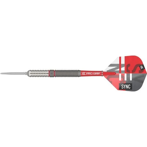 Target Sync 01 80% Swiss 22g/ 23g/ 24g