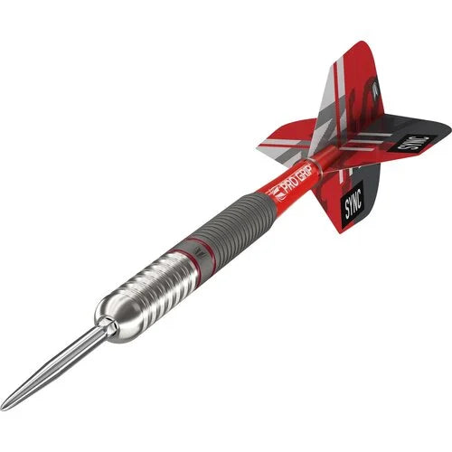 Target Sync 01 80% Swiss 22g/ 23g/ 24g