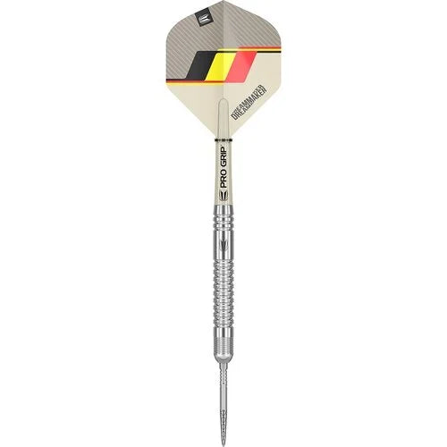 Target Dimitri Van den Bergh G2 90% Swiss 21g/ 23g/ 25g