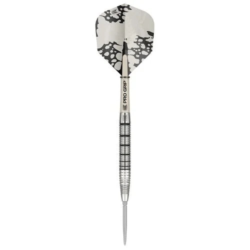 Target Steeltip Exo 02 90% Swiss 22g/ 24g