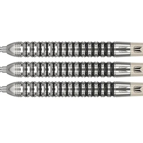Target Steeltip Exo 01 90% Swiss 22g/ 23g