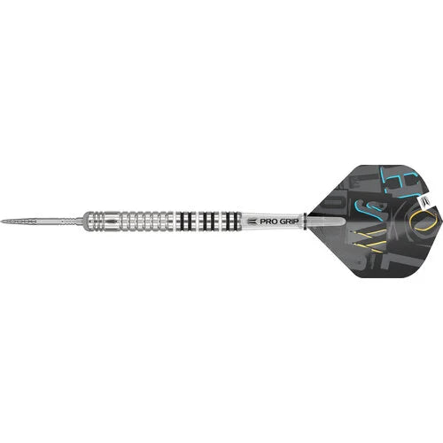 Target Steeltip Chris Dobey Hollywood Action 90% Swiss 22g/ 23g/ 24g