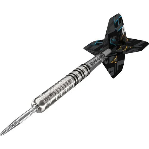 Target Steeltip Chris Dobey Hollywood Action 90% Swiss 22g/ 23g/ 24g