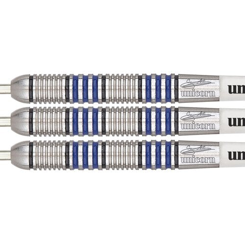 Unicorn Silverstar Gary Anderson P4 80% 21g/ 23g/ 25g