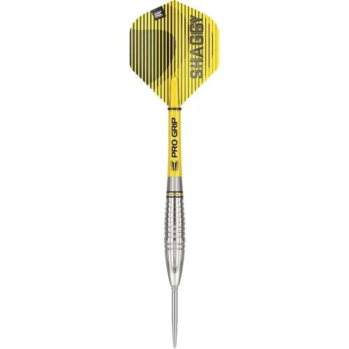 Target Scott Williams 90% Swiss 23g/ 25g