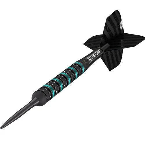 Target Rob Cross Black 90% Swiss 22g/ 23g/ 24g