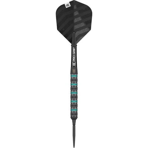 Target Rob Cross Black 90% Swiss 22g/ 23g/ 24g