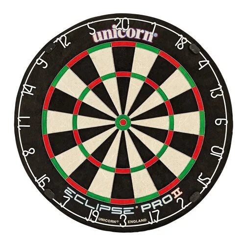Unicorn Eclipse Pro2 Dartboard