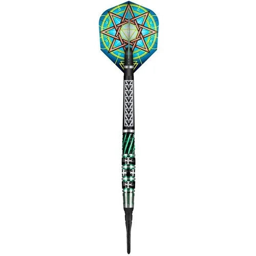 Shot Softtip Celt Druid 90% 18g/ 20g