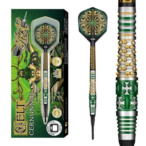 Shot Softtip Celt Cernunnos 90 18g/ 20g