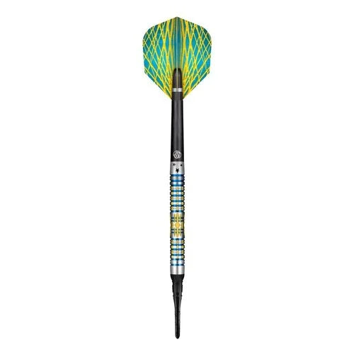 Shot Softtip Rowby-John Rodriquez Araw 90% 18g/ 20g