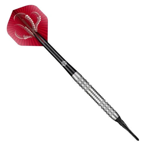 Shot Softtip Birds of Prey Osprey 80% 18 gram