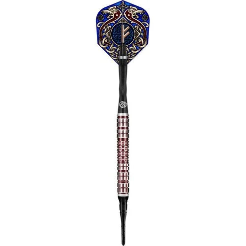 Shot Softtip Viking Rannsaka 90% 18g/ 20g