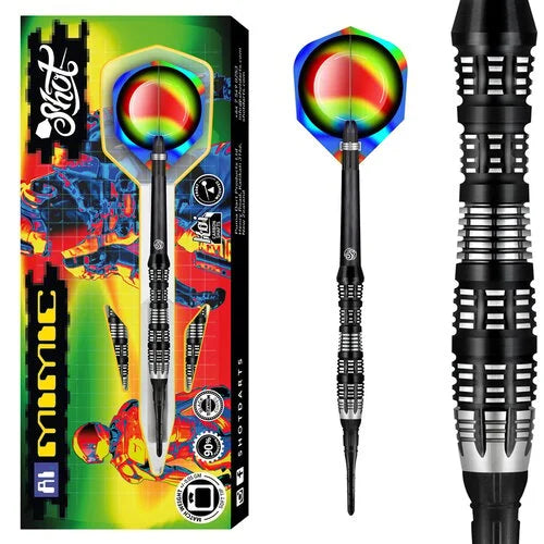 Shot Softtip AI Mimic 90% 20 gram
