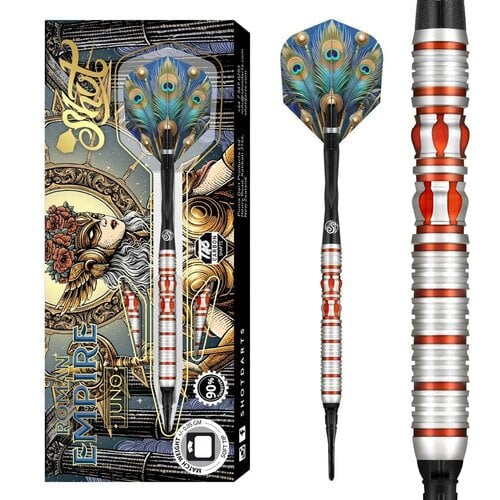 Shot Softtip Roman Empire Juno 90% 18g/ 20g