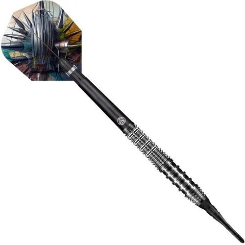 Shot Softtip Gnarly Rippah 90% 20 gram