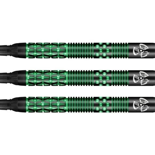 Shot Softtip Stowe Buntz V2 Black 90% 21 gram
