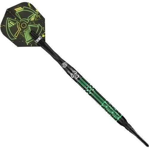 Shot Softtip Stowe Buntz V2 Black 90% 21 gram