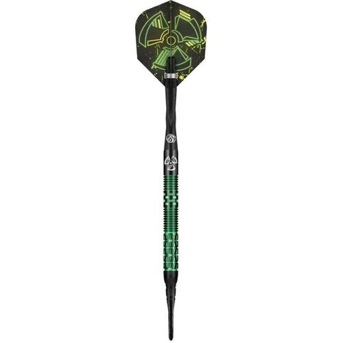 Shot Softtip Stowe Buntz V2 Black 90% 21 gram