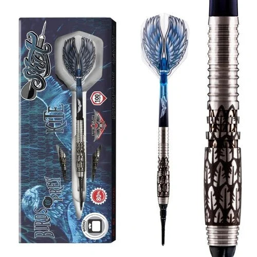 Shot Softtip Birds of Prey Kite 80% 18g/ 20g