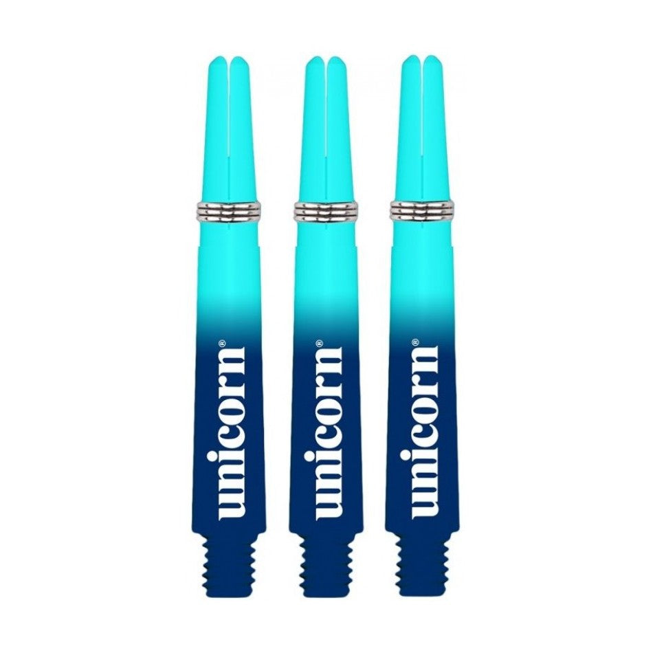 Unicorn Gripper 3 Cosmos Shafts Blue
