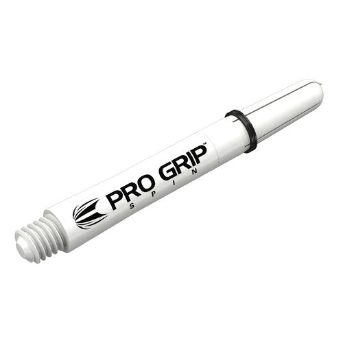 Target Pro Grip Spin 3 sets White