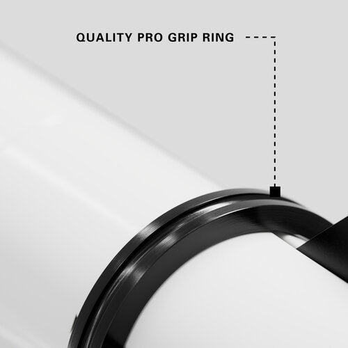 Target Pro Grip Spin 3 sets White