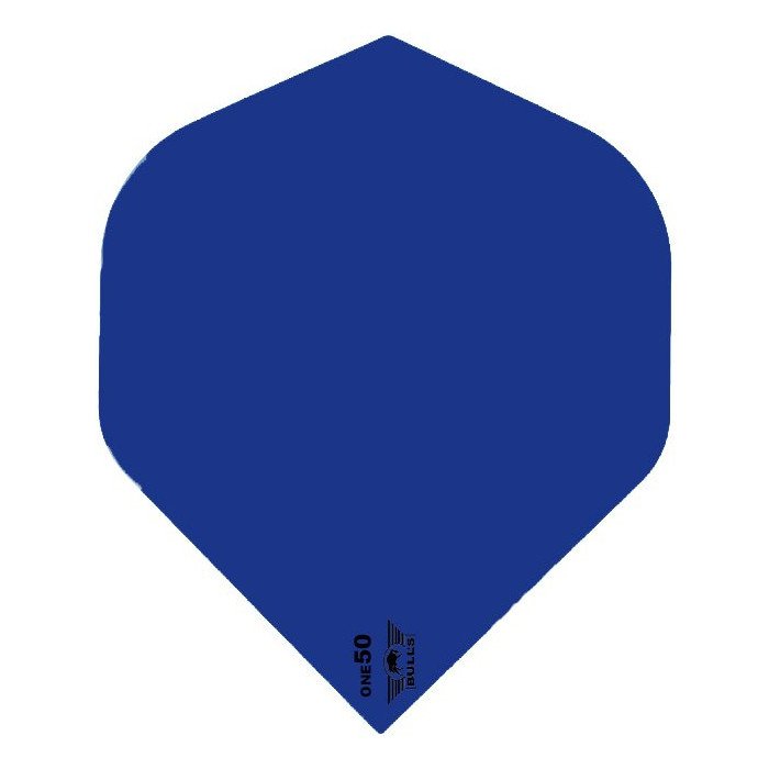 Bull's Plain One 50 No.2 Blue