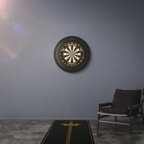 Bull's Advantage Lite Gold Surround