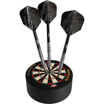 Bull's Advantage Mini Dartboard Display