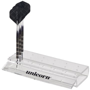 Unicorn Dart Stand Acrylic